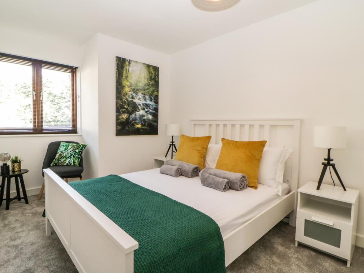 Iroko Villa Torpoint Kültér fotó