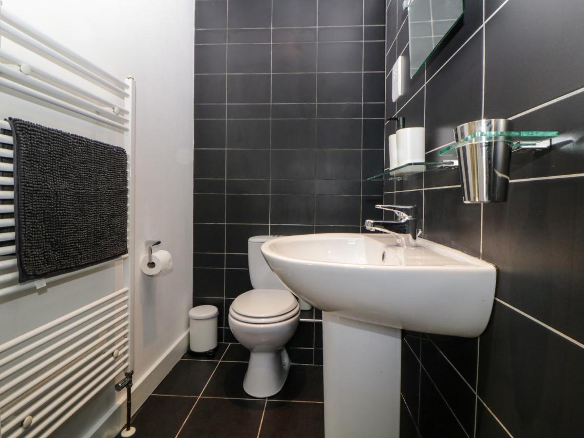 Iroko Villa Torpoint Kültér fotó