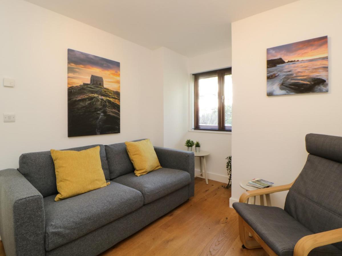 Iroko Villa Torpoint Kültér fotó