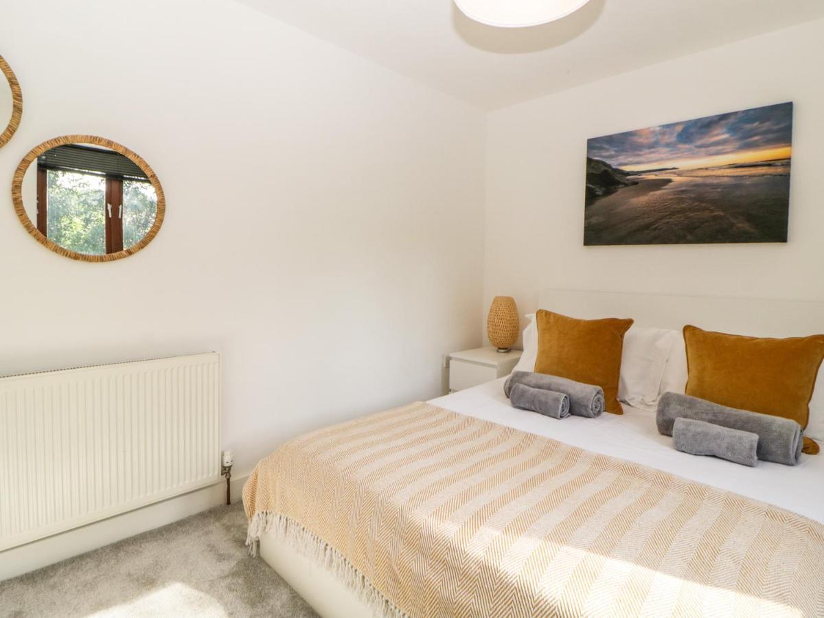 Iroko Villa Torpoint Kültér fotó