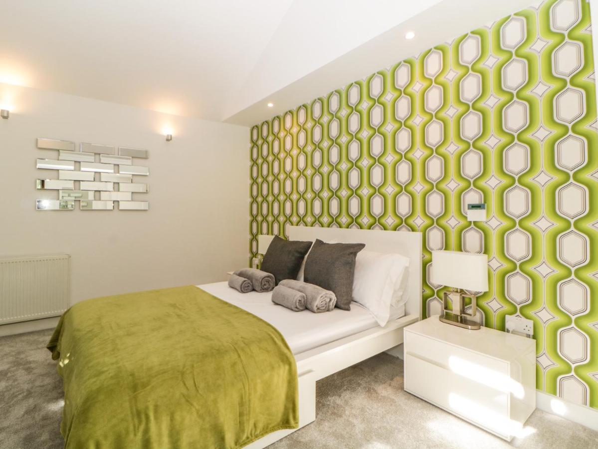 Iroko Villa Torpoint Kültér fotó